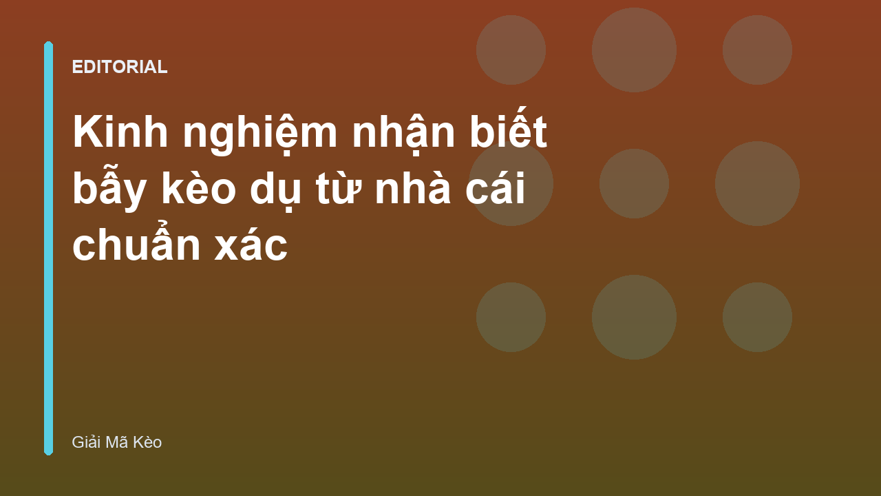 Người chơi đang phân tích bảng tỷ lệ kèo nhà cái